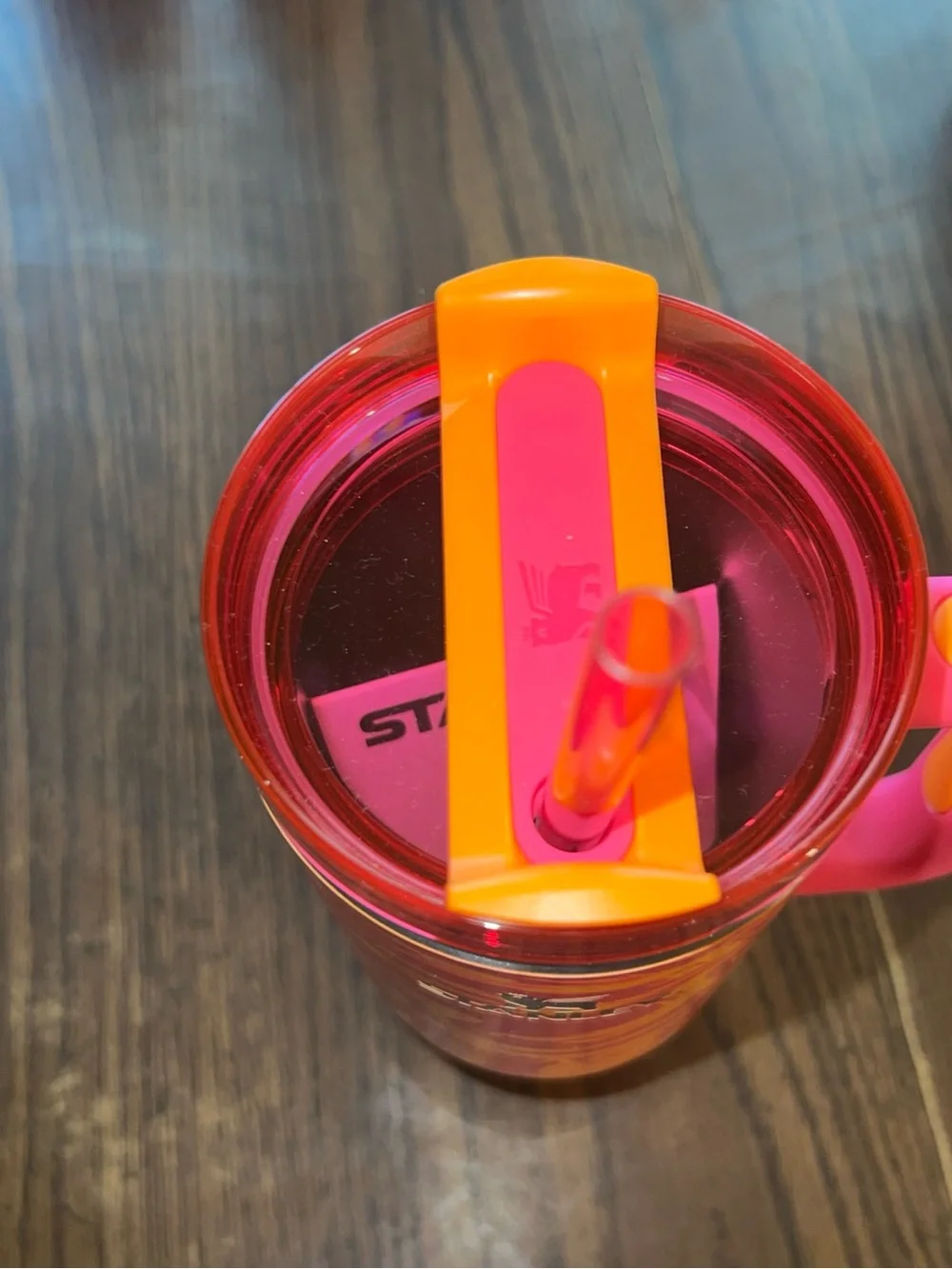 Stanley x Moolah Quencher H2.0 Tumbler 40 OZ